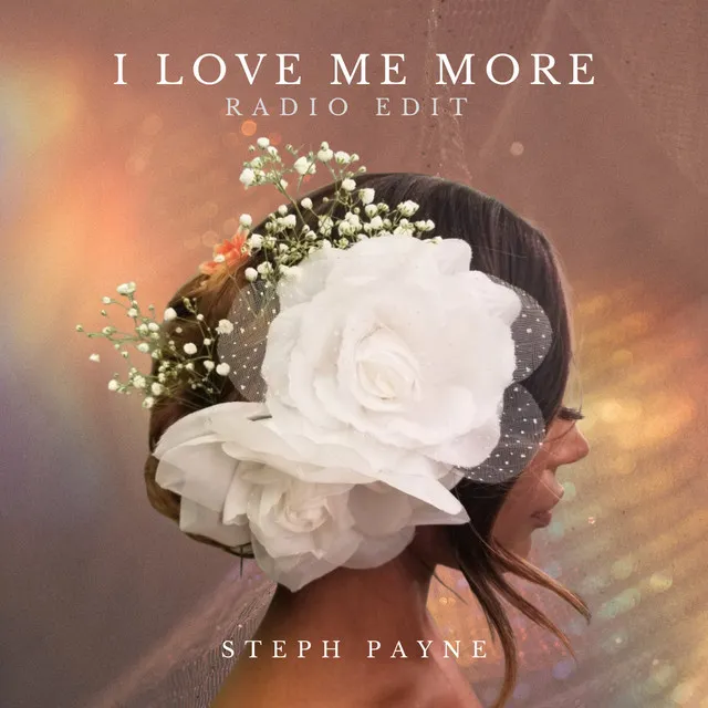 I Love Me More (Radio Edit)