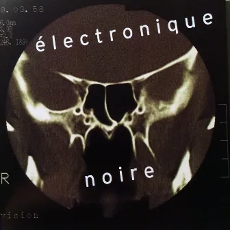 Electronique Noire by Eivind Aarset