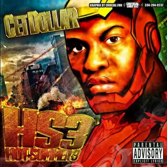 Hot Summer 3 by Cet Dollar