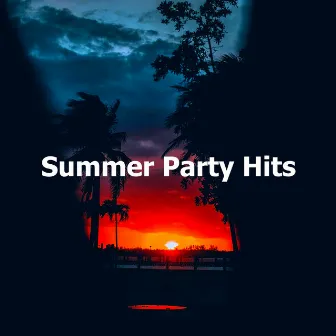 Summer Party Hits by Kids Party Music