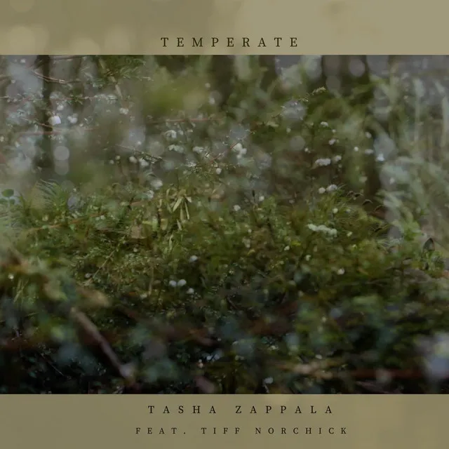 Temperate