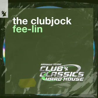 Fee-Lin by The Clubjock