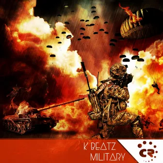 Millitary by K Beatz