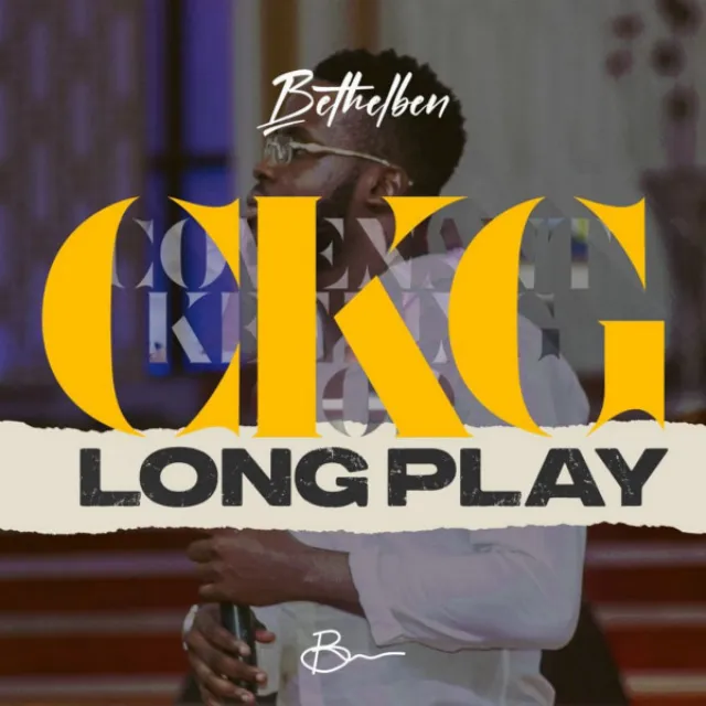 Covenant Keeping God (CKG) - Long Play