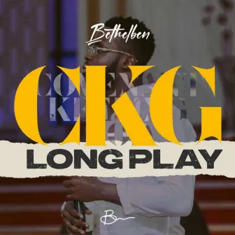 Covenant Keeping God (CKG) [Long Play] by Bethelben