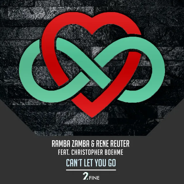 Can't Let You Go - Radio Mix