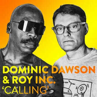 Calling by ROY INC.