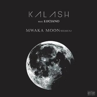 Mwaka Moon (Remix) by Kalash