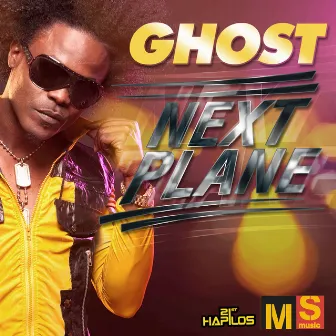 Next Plane by Ghost