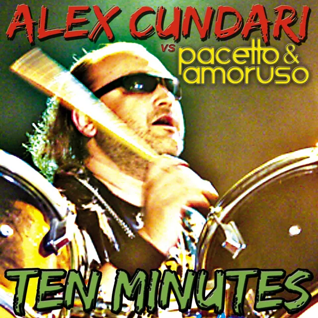 Ten Minutes - Remix