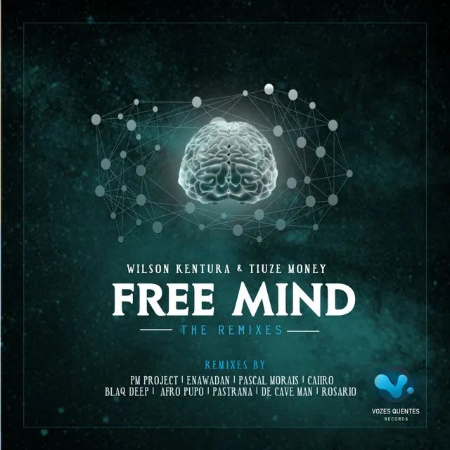 Free Mind - Caiiro's Spirit Mix