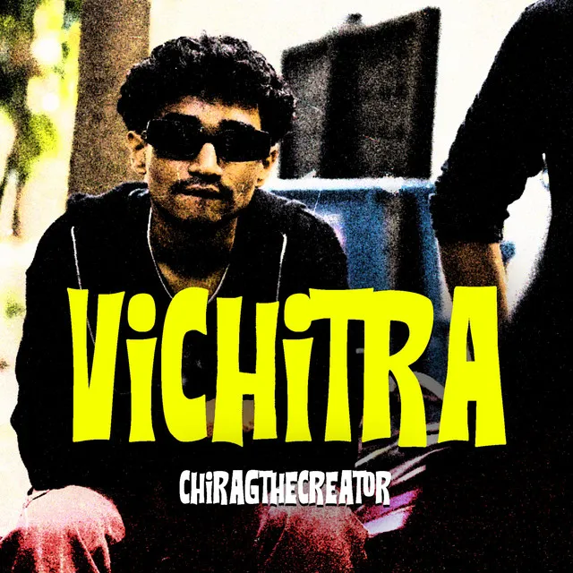 Vichitra