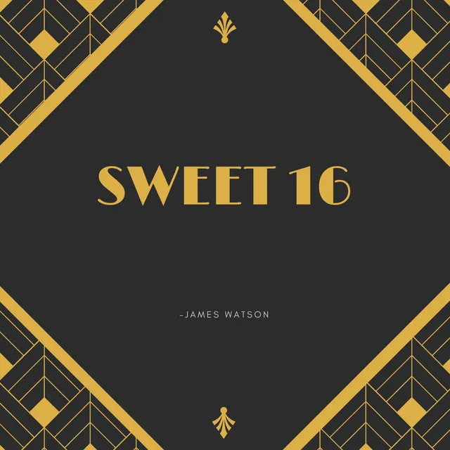 Sweet 16