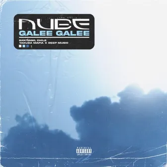 Nube by Galee Galee