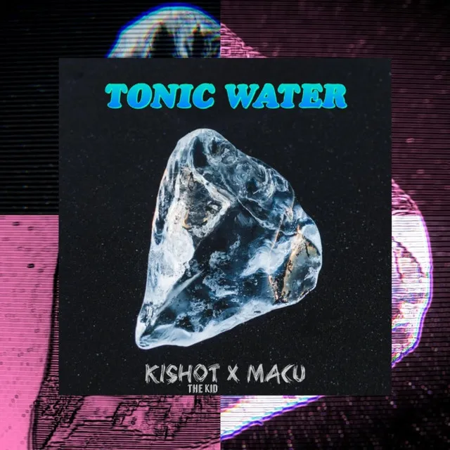 Tonic Water