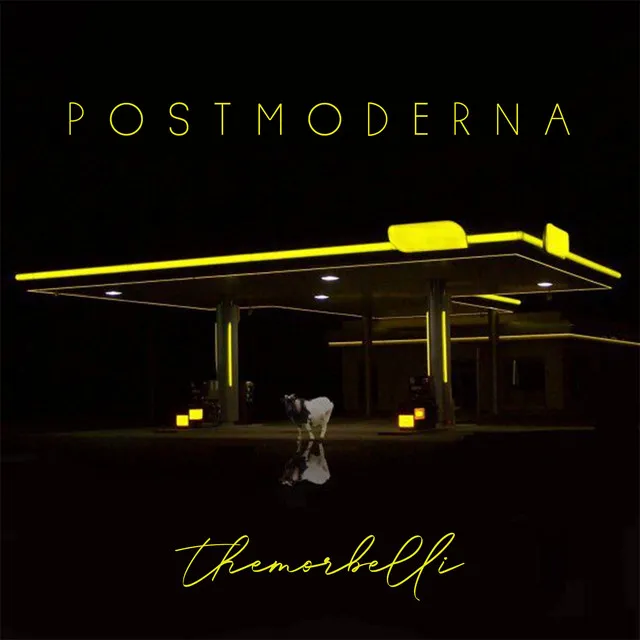 POSTMODERNA