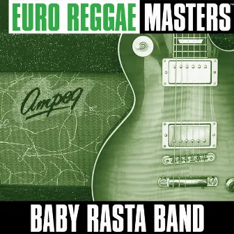 Euro Reggae Masters by Baby Rasta Band