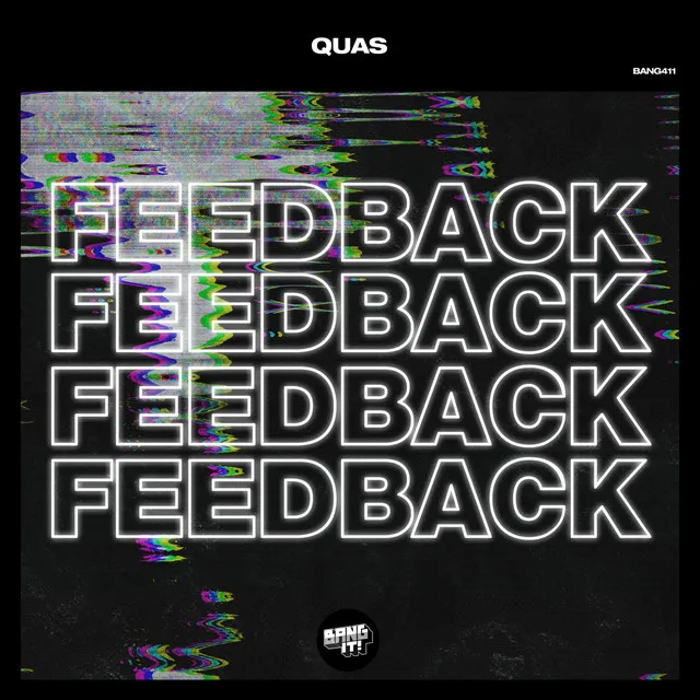 Feedback - Extended Mix