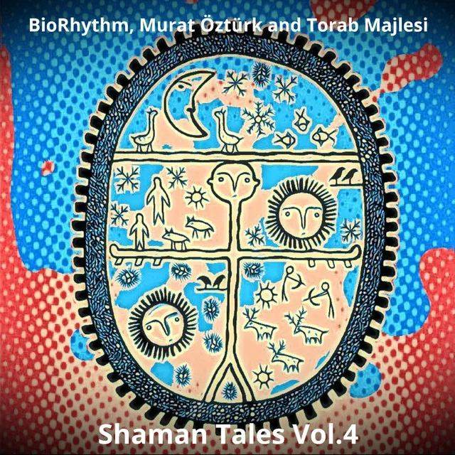 Shaman Tales - Vol. 4