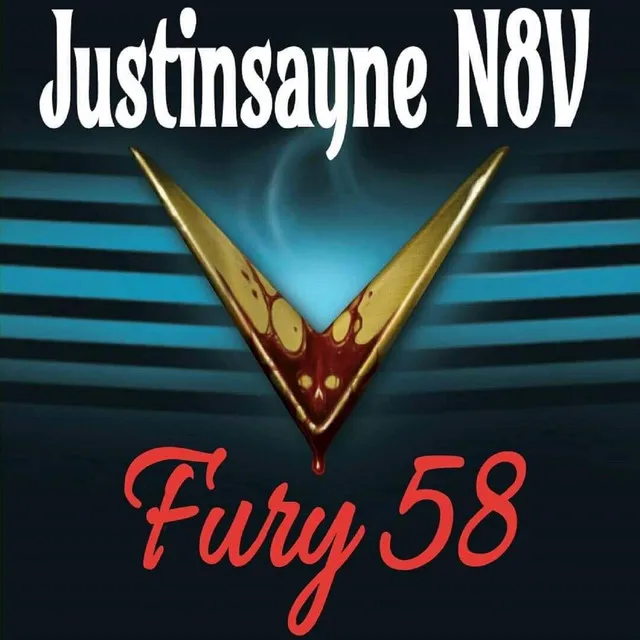 Fury 58