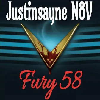 Fury 58 by Justinsayne N8V