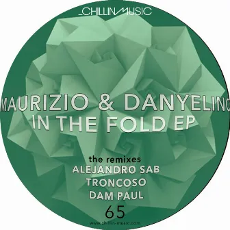 In the Fold EP - The Remixes by Maurizio & Danyelino