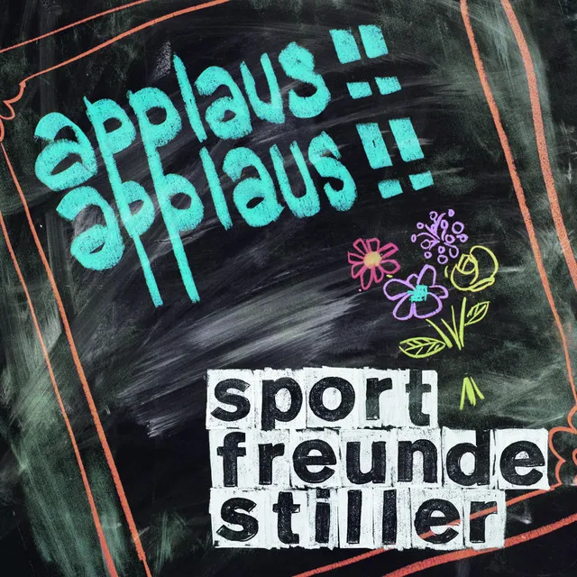 Applaus, Applaus - Radio Edit