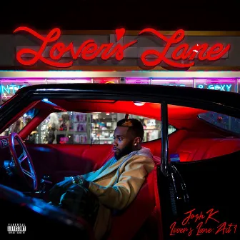 Lover’s Lane Act: I by Josh K