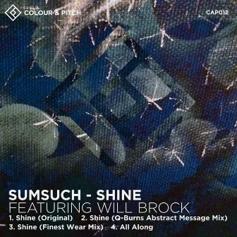 Shine by Will Brock