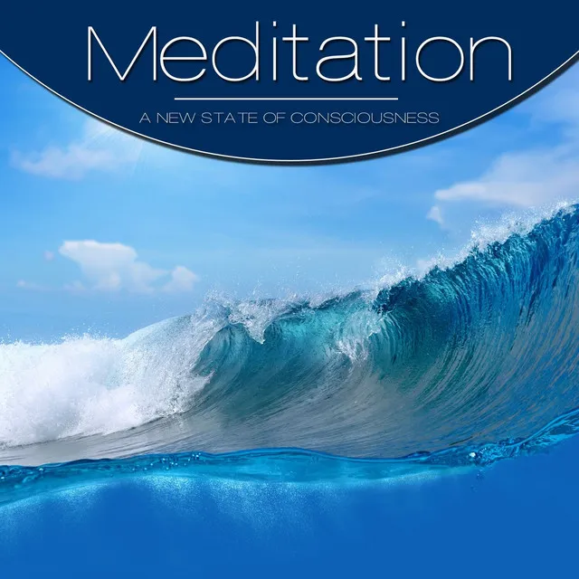 Meditation, Vol. Dark Blue, Vol. 3