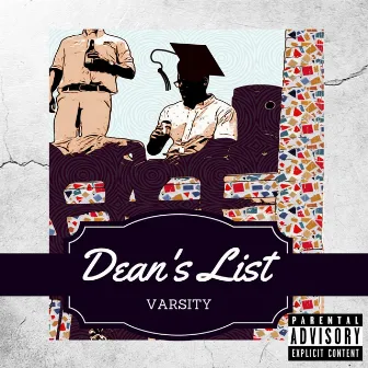 Dean's List by Brad Varsity