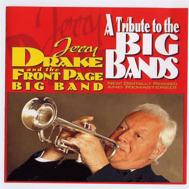 Do You Remember? - A Tribute To Big Bands