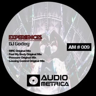 Experiences by Dj Godoy