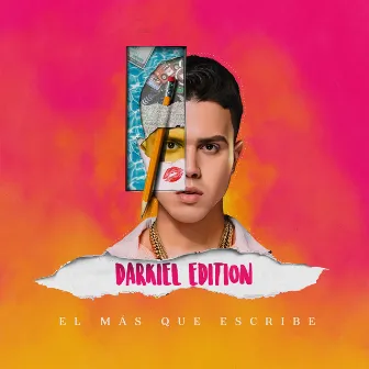 Darkiel Edition: El Más Que Escribe by Darkiel