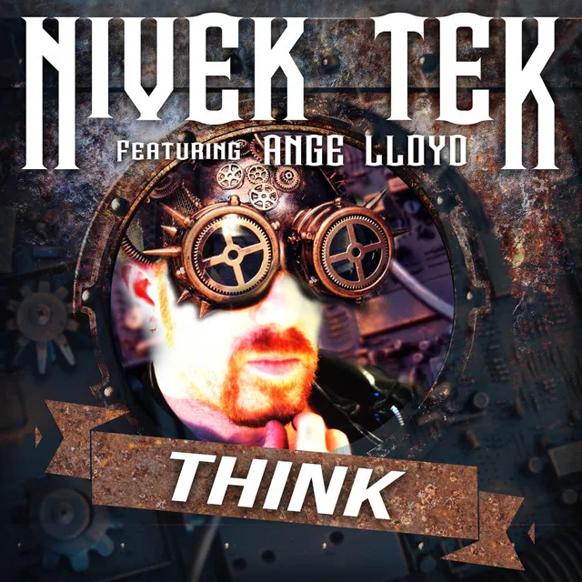 Think (Spin Sista Vocal Radio Mix)