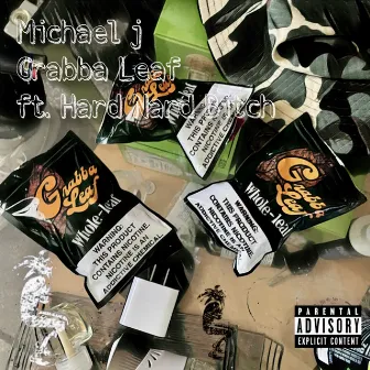 Grabba Leaf by Michael J