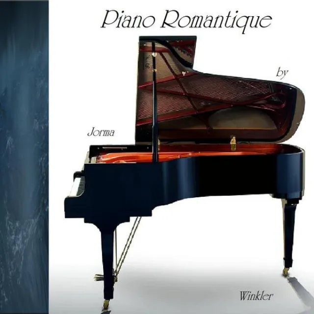 Piano Romantique