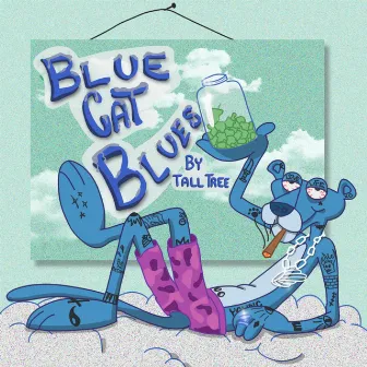 Blue Cat Blues by Tall Tree