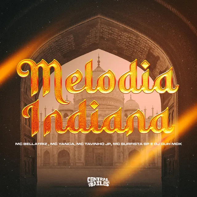 Melodia Indiana