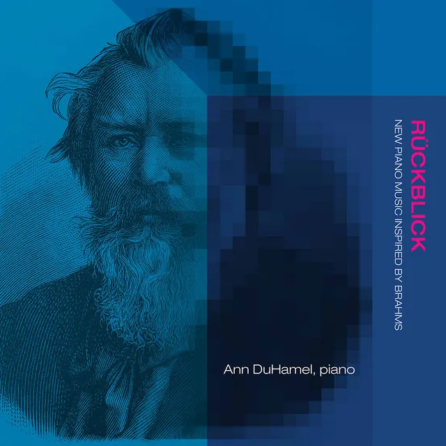 Dr. Brahms’s Book of Rags: No. 14 in G-Sharp Minor. Fantastically! As Though Playing Despite a Barroom Brawl