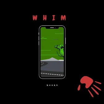 Whim by Bookx