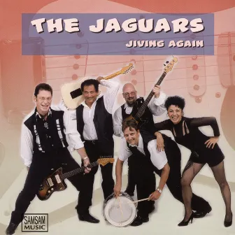 Jiving Again by The Jaguars