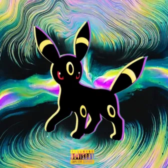 Umbreon EP by Eloy Gabriel