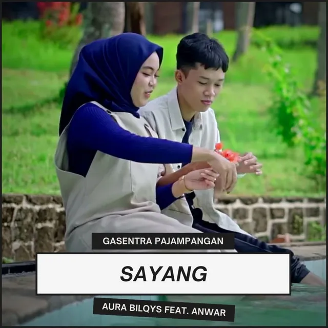 Sayang