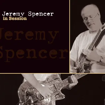 In Session by Jeremy Spencer