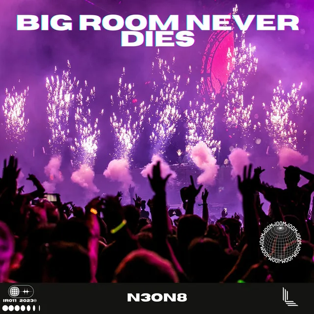 Big Room Never Dies