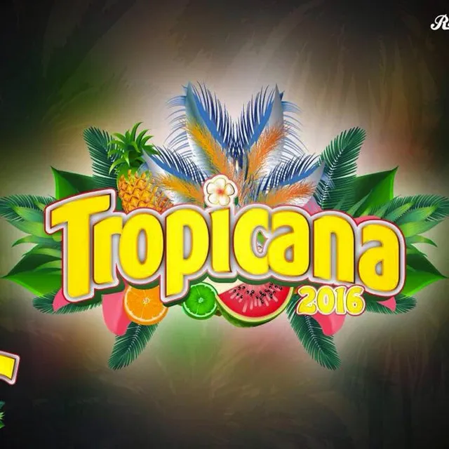 Tropicana 2016 (Pappa's Lille Skatt)