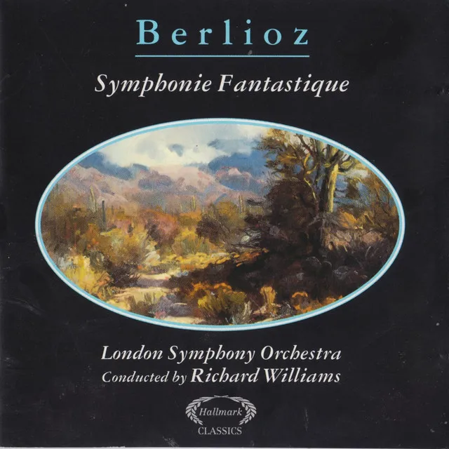 Symphonie fantastique, Op. 14: II. "Un bal"