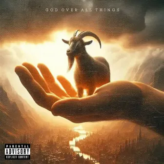 GOAT by 1220 BOYZ