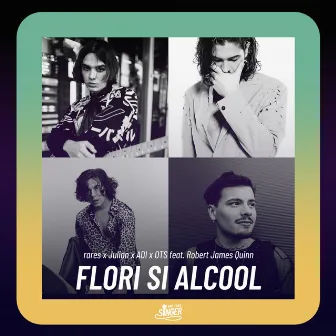 Flori și alcool by ADI